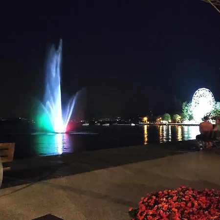 A شقة باردولينو