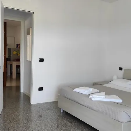 Apartman A *