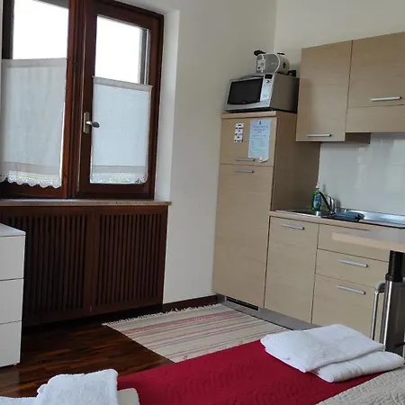 Apartman A *
