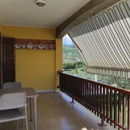 Apartman A