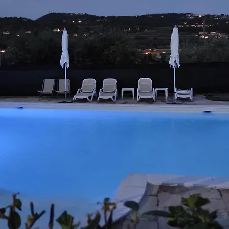 A Apartman Bardolino