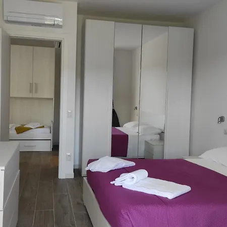 شقة A باردولينو