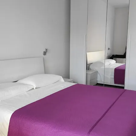 A شقة باردولينو