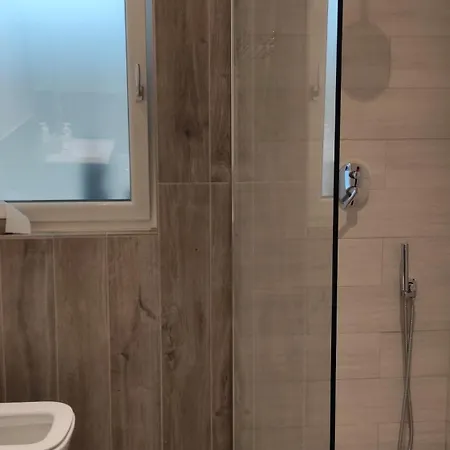 Apartman A