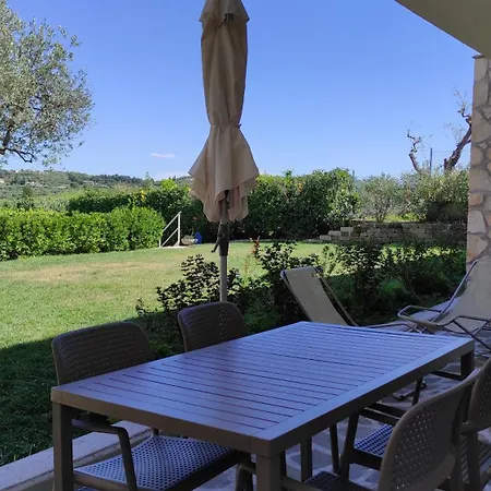 A شقة باردولينو