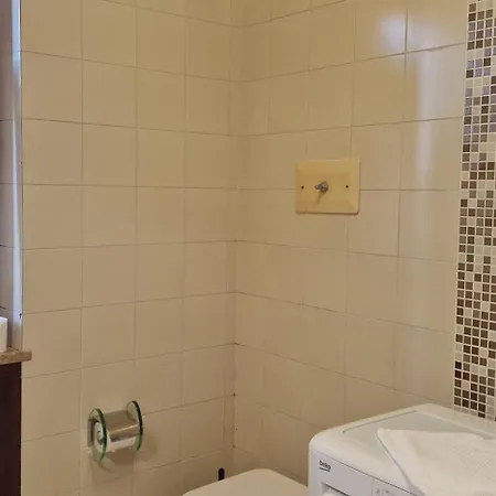 Apartman A
