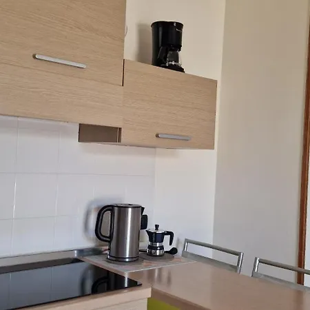 A Apartment