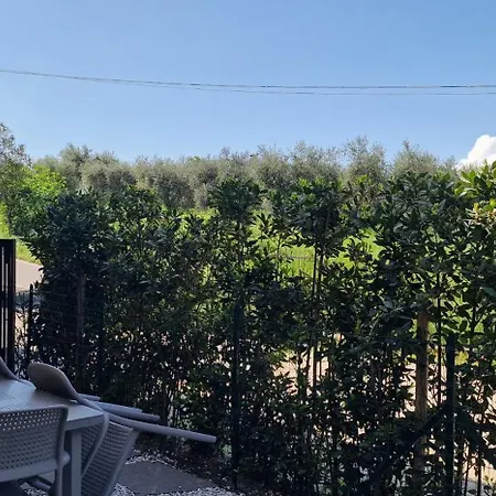 A *