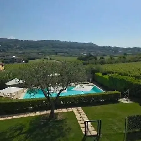 Apartman A Bardolino