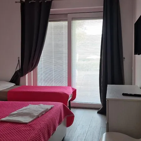 A Apartman