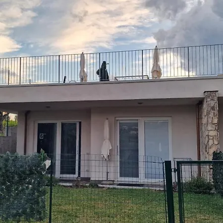 Apartman A