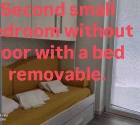 A Apartment *