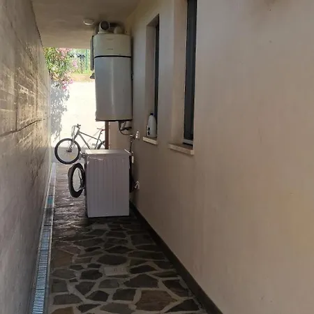 Apartman A Bardolino