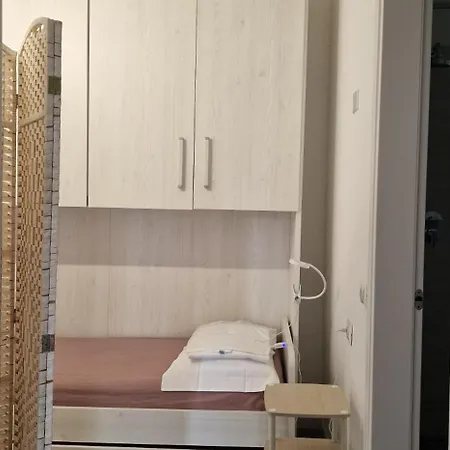 A Apartman