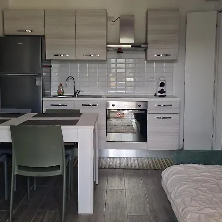 Apartman A