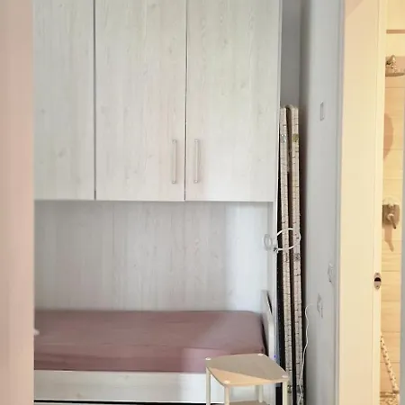 A Apartman *