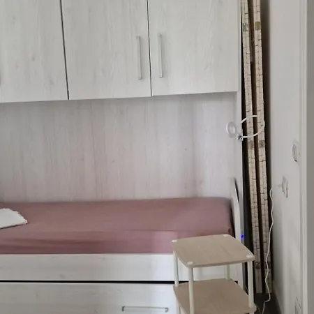 Apartman A *