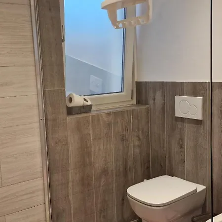 A Apartman Bardolino