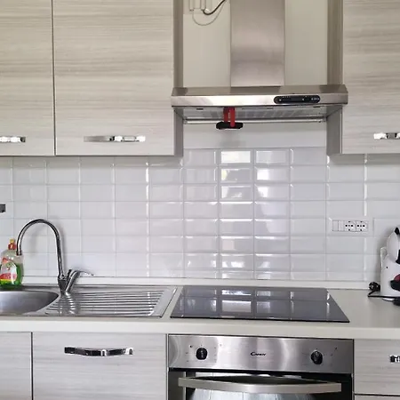 Apartman A Bardolino