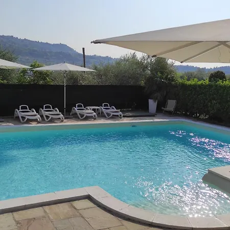 Apartament A