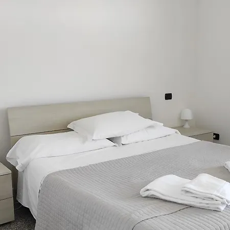 A Apartament