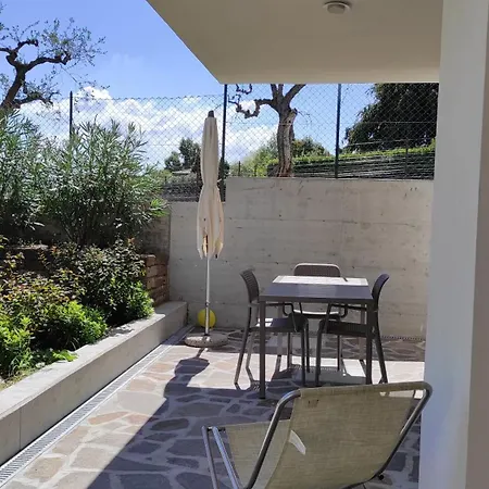 Apartament A