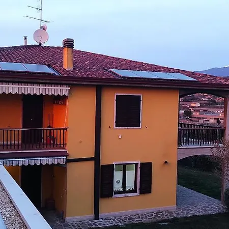 Apartment A *
