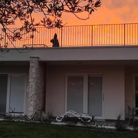 A Apartment