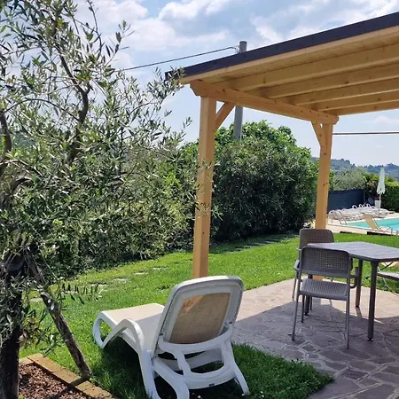 Apartment A Bardolino