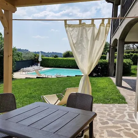 A Apartment *