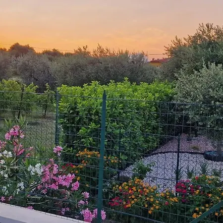 A Apartment Bardolino