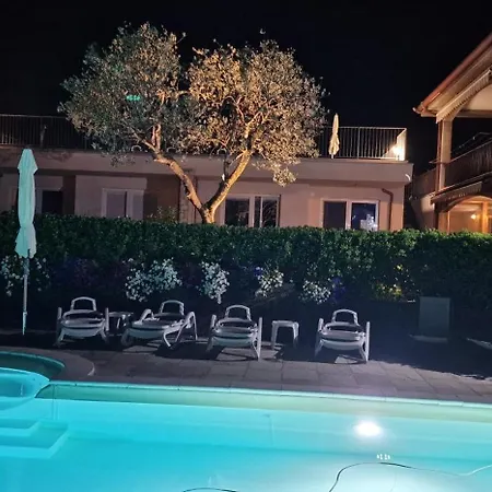 A Apartment Bardolino