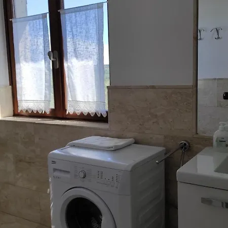 Apartment A *