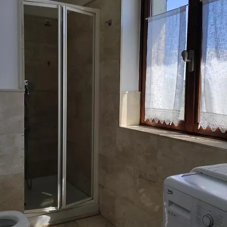 Apartamento A *