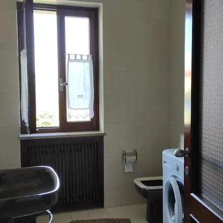 Apartment A