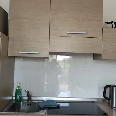 Apartment A
