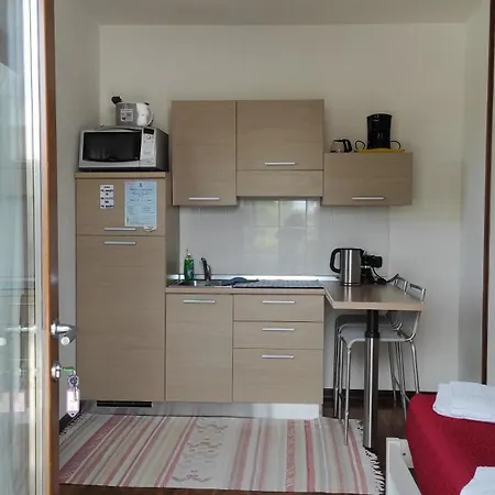 Apartment A Bardolino