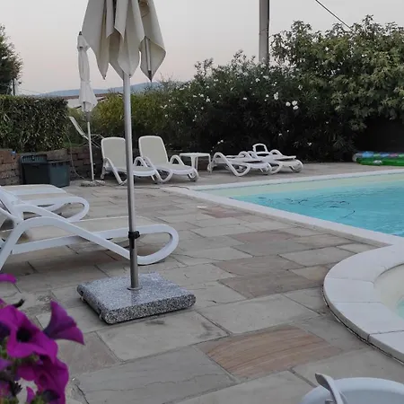 Apartment A Bardolino