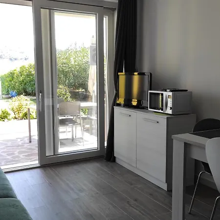 A Apartment Bardolino