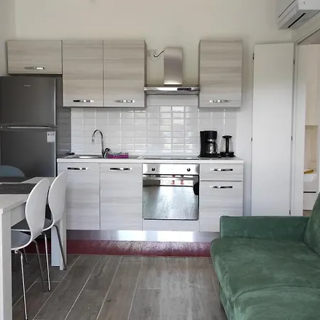 A Apartment Bardolino