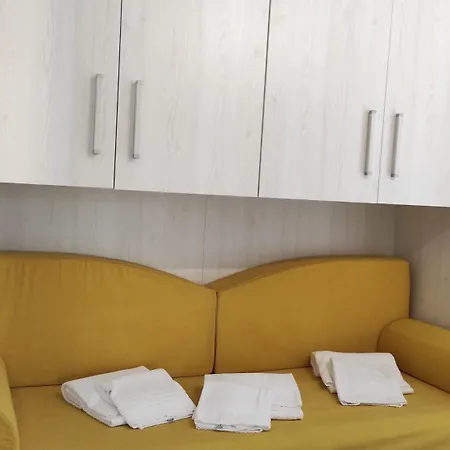 Apartment A Bardolino