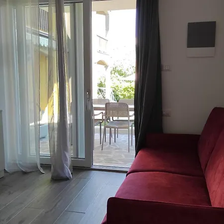 A Apartment