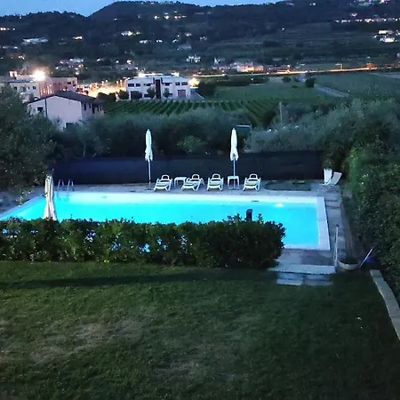 A * Bardolino