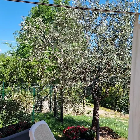 A Appartement