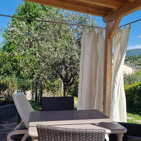 A Appartement *