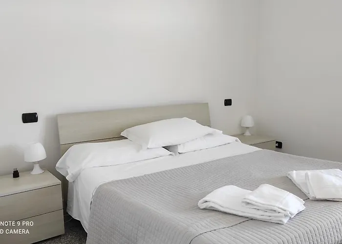 A Appartamento