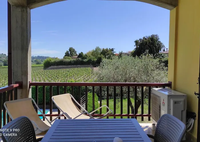 A Lejlighed Bardolino