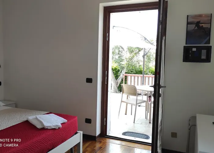 Lejlighed A Bardolino