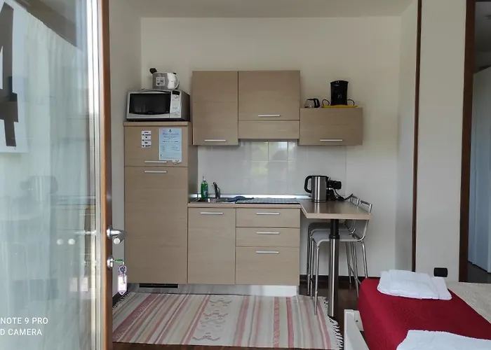 Lejlighed A Bardolino