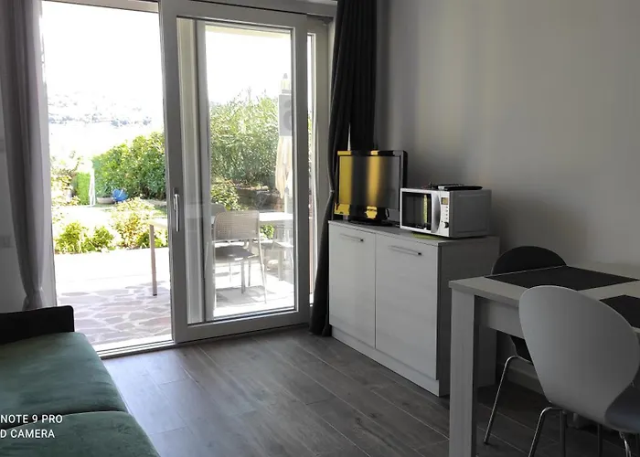 A Lejlighed Bardolino